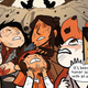 Lumberjanes